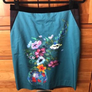 Anthropologie HD in Paris skirt